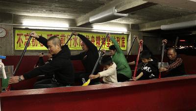 打卡延平,延平区打卡点