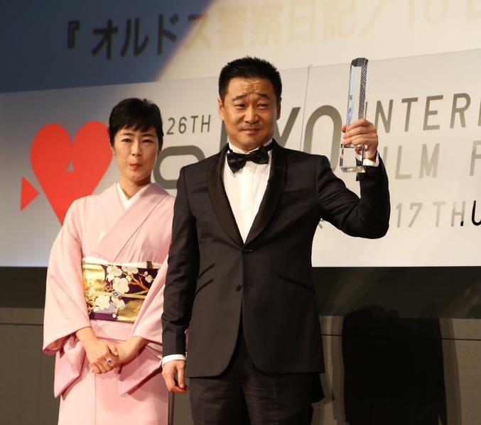 王景春荧幕变化,王景春金鸡最佳男主角演技炸裂