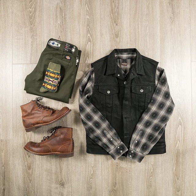 阿美咔叽小众品牌剁手特辑