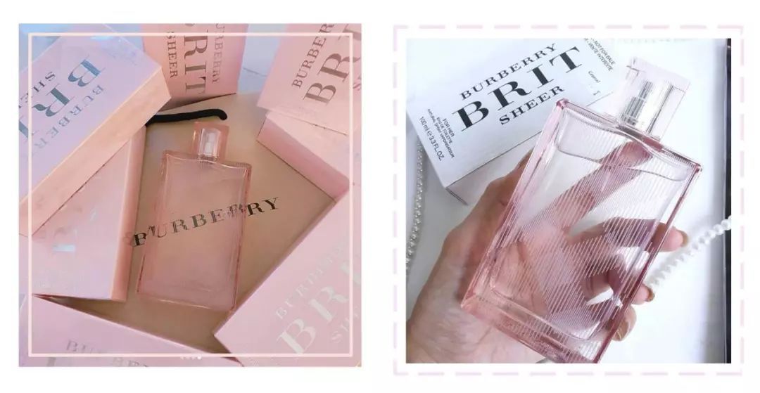 女生香水推荐平价大牌,平价香水与大牌香水区别