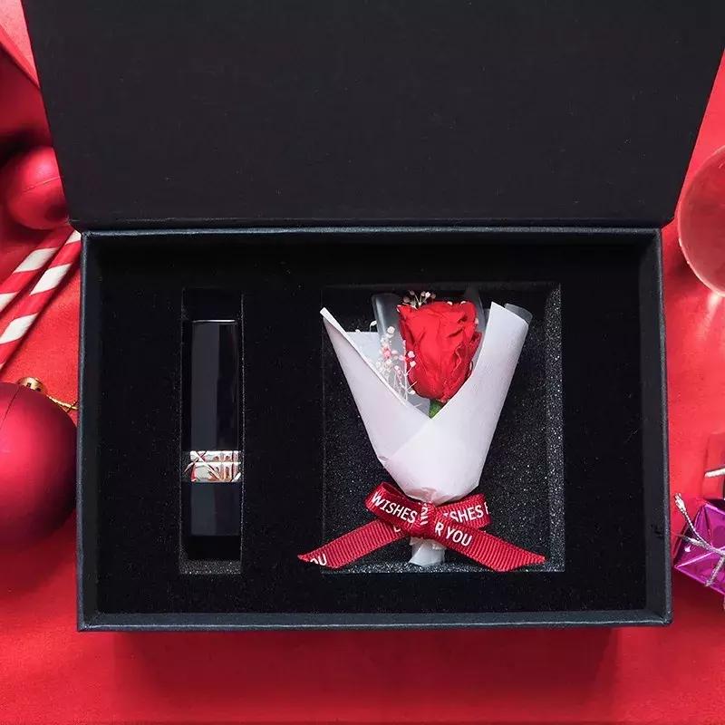 口红推荐黄皮显白不沾杯不拔干,什么口红显白又高级又持久