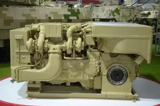 15式主战轻坦大战,15式轻坦的配置