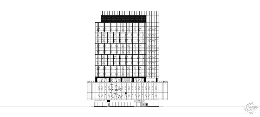 leed认证的住宅,leed金奖的等级