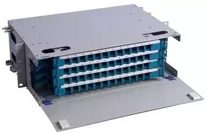 光纤法兰盒与接续盒,光纤接头盒视频教程