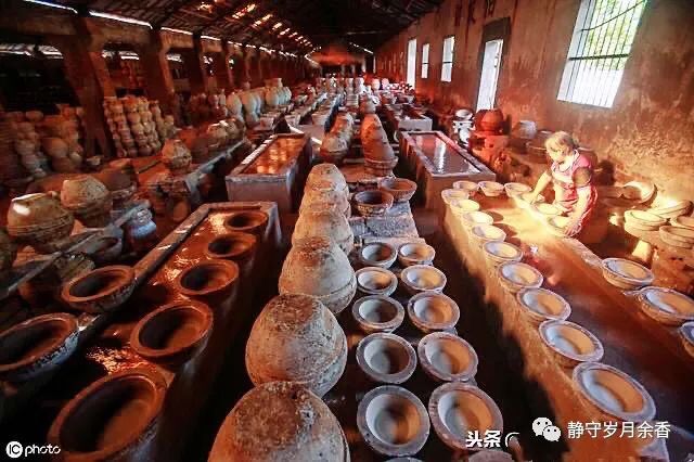 麻城蔡家山陶器,麻城蔡家山窑简介