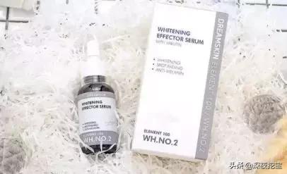 油皮痘印救星,去黑痘印救星