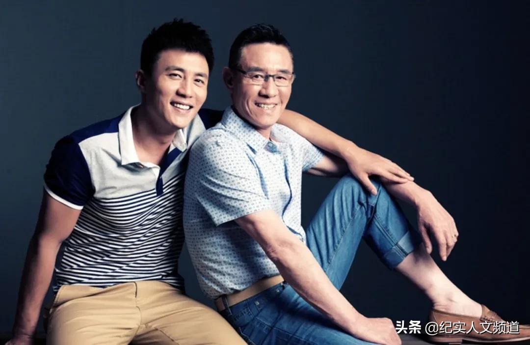 演员杜淳多少岁,杜淳演谢晋元