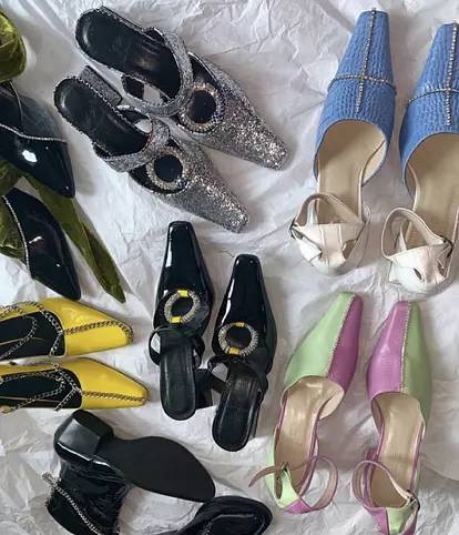 「从青铜到王者」读完这篇，你就能比网红更懂选鞋子