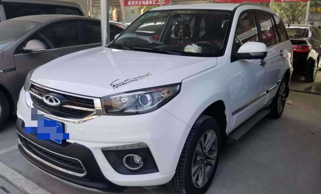 8万左右紧凑型suv车推荐,8万预算空间不错油耗经济的suv