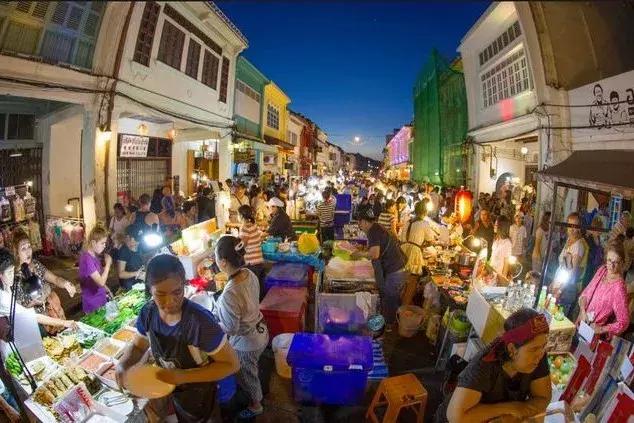 普吉岛7天6晚,普吉岛6天5晚高品质纯玩