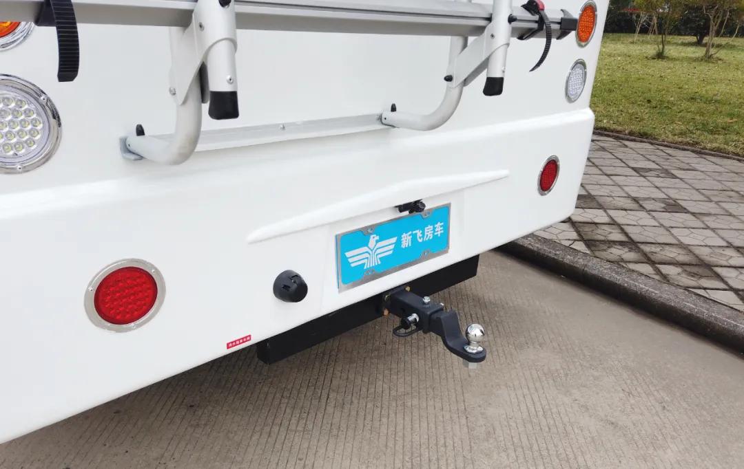 新飞h300轻卡平头房车二手价格,新飞h300房车