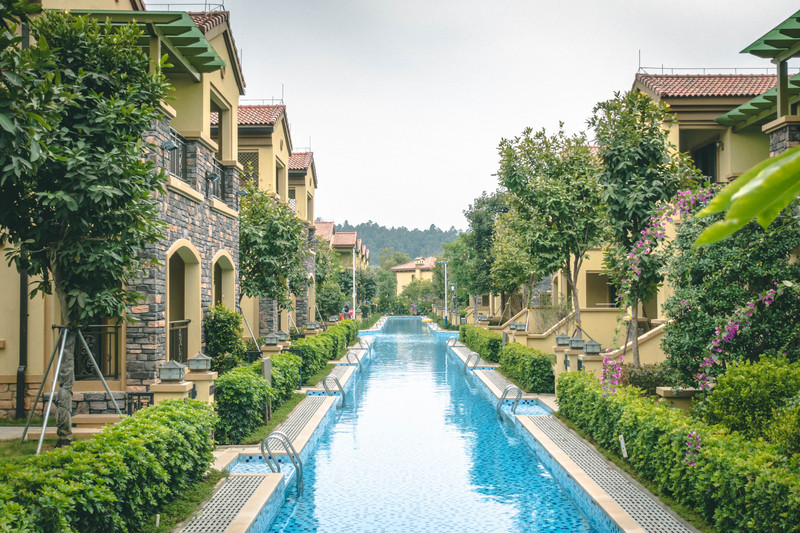 广东云浮好去处,广东云浮旅游攻略大全