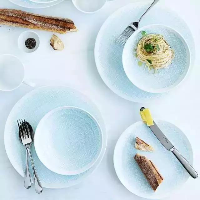 餐具礼仪西餐,西餐餐具小知识