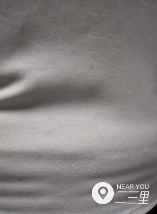 皮草没醒毛可以直接穿吗,皮草染色不好容易褪色么