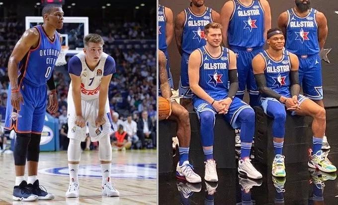 詹姆斯全明星现场绝杀球迷视角,詹姆斯全场31投19中