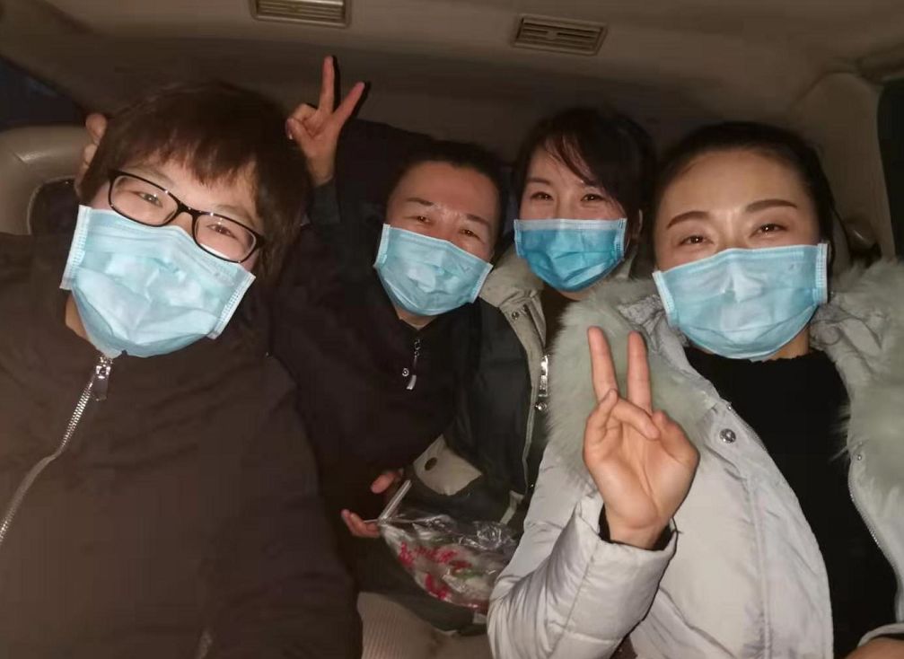 为家乡玉田县点赞,点赞我的家乡玉田县