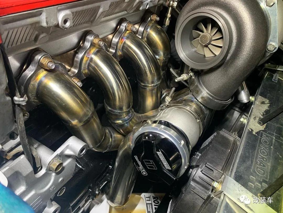 三菱evo4g63到底有多强,全新evo会搭载4g63发动机吗