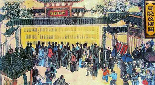 康熙曹雪芹祖父,雍正年间曹雪芹案