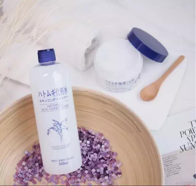 薏仁水的正确用法,薏仁水正确做法