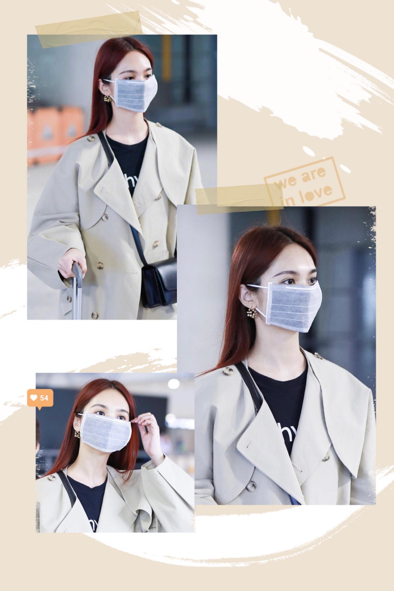 要过年了你们染什么色,要过年了把头发染一下