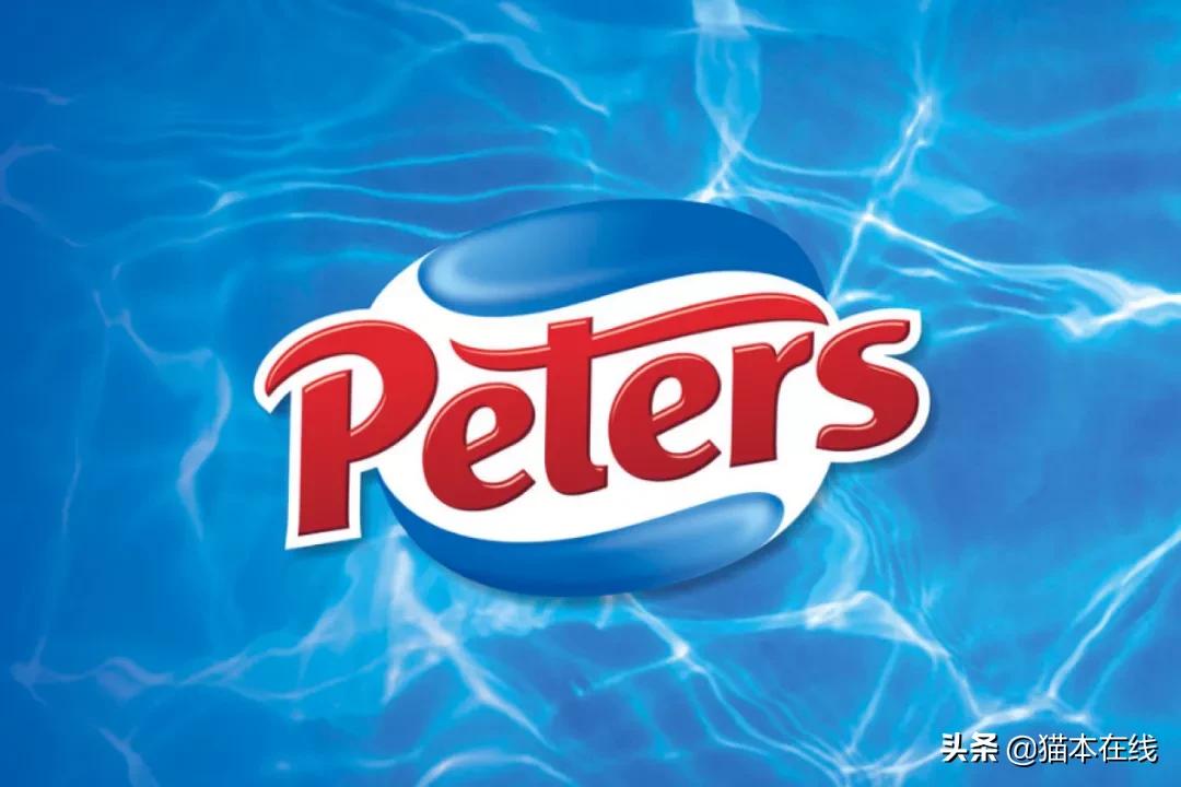 澳洲peters冰淇淋,澳大利亚peter冰淇淋