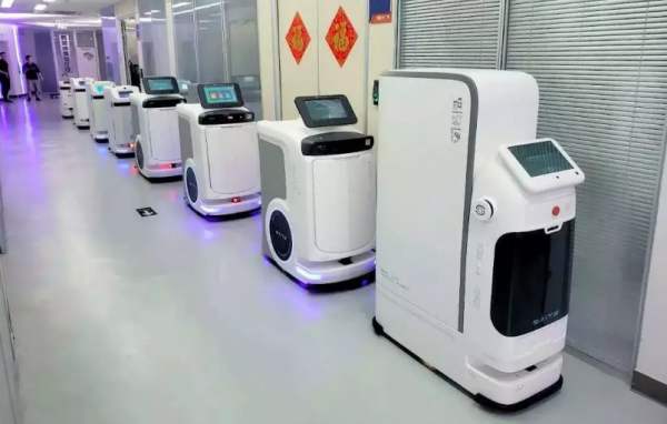 探秘雷神山火神山医院,雷神山火神山医院现在状况