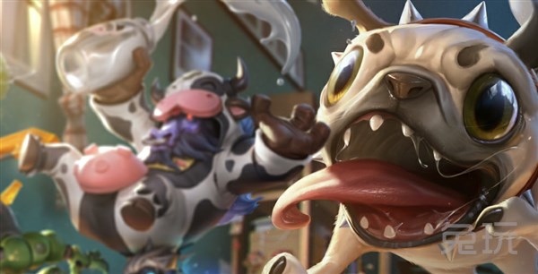 lol最新愚人节皮肤性价比排行,lol愚人节皮肤什么时候出