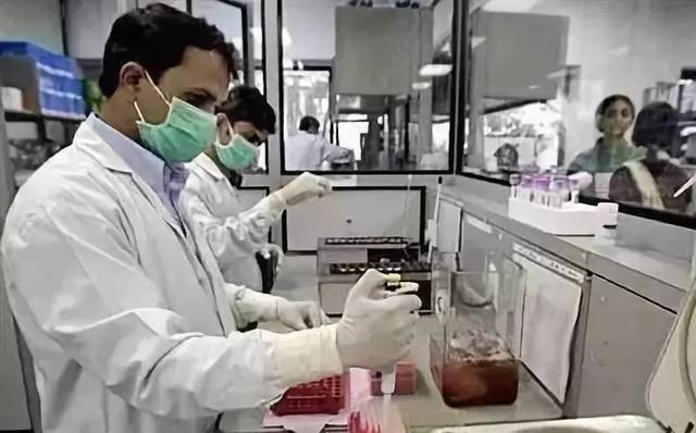 印度仿制药为什么发达,印度为什么成为仿制药最好的国家