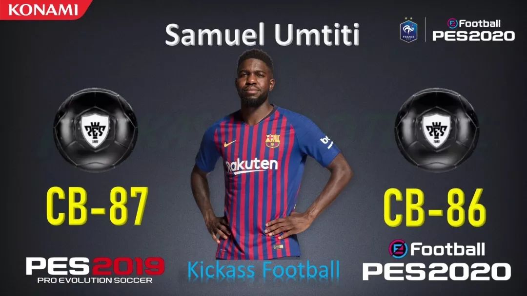 实况足球新赛季数据变化,法国联赛赛季最佳实况足球