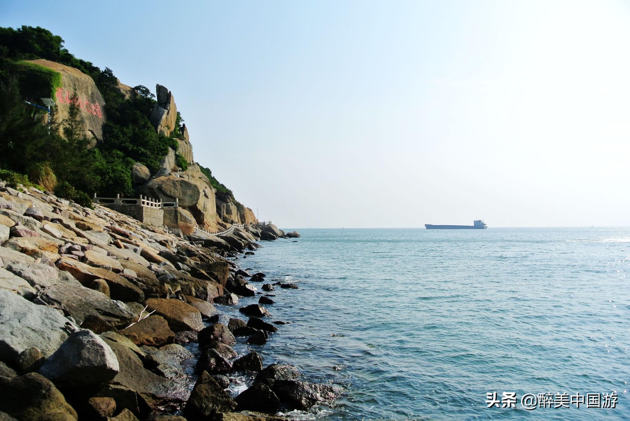 探访珠海桂山岛,珠海桂山岛最全游玩攻略
