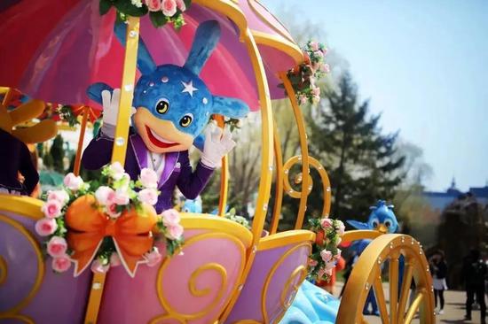 春季金石滩旅游,五一金滩旅游攻略