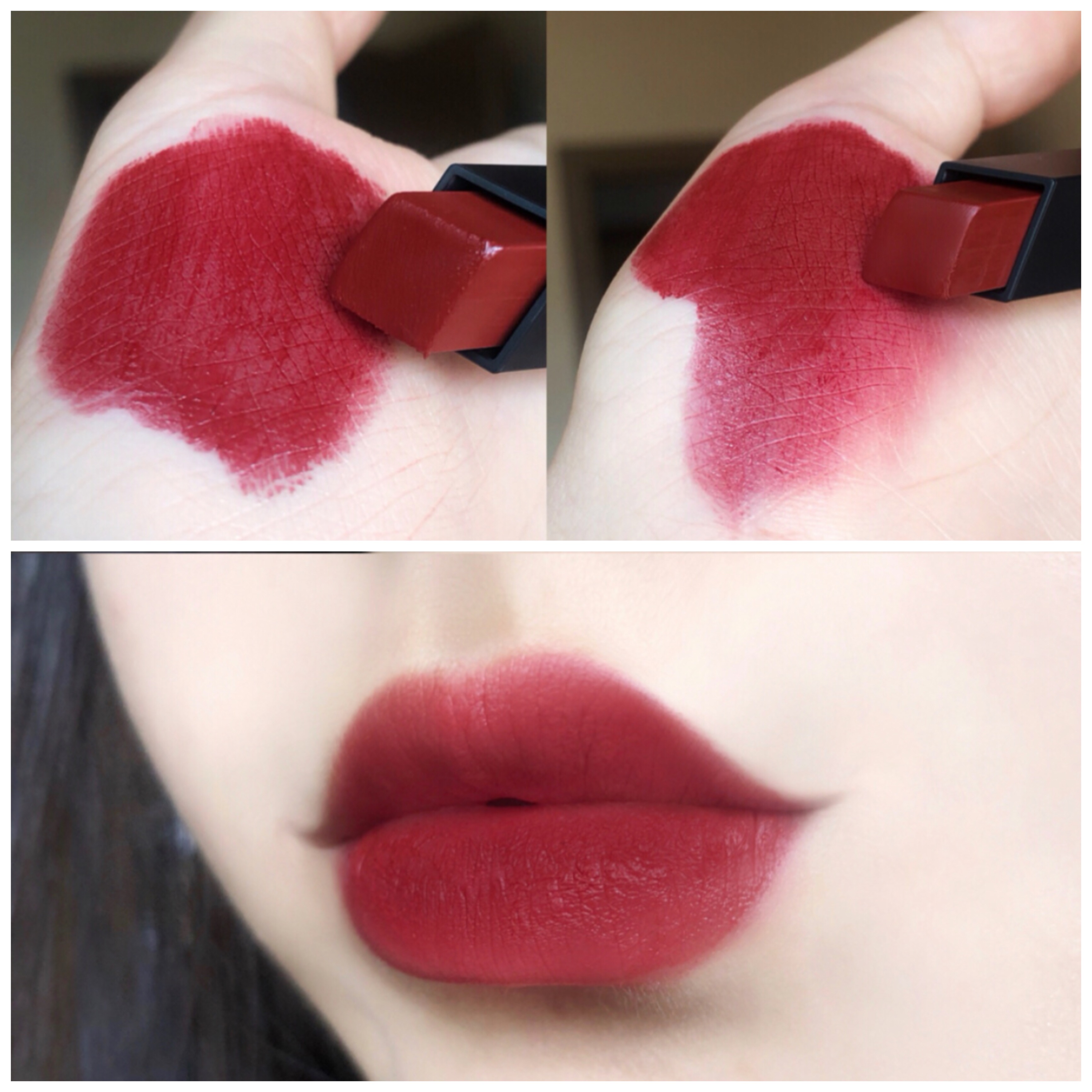 春夏流行的大牌口红必买色号推荐 (现在最流行什么色号大牌口红)