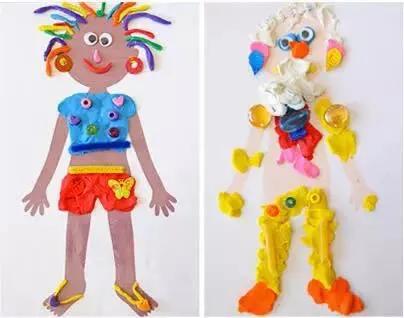 彩泥安全不,符合安全标准的彩泥有哪些