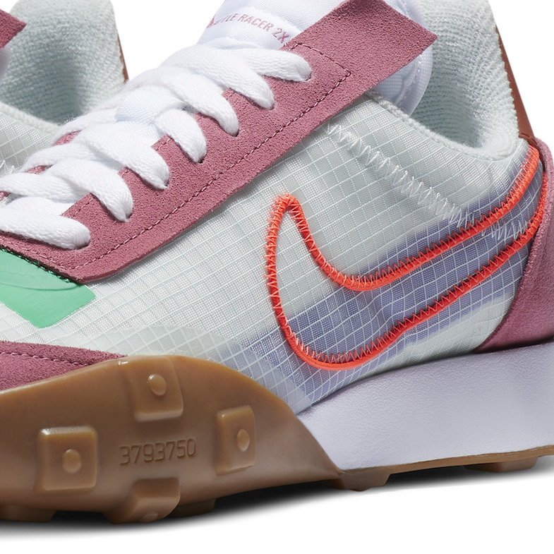 nikewaffleracer鞋,nike经典鞋款怎么搭配