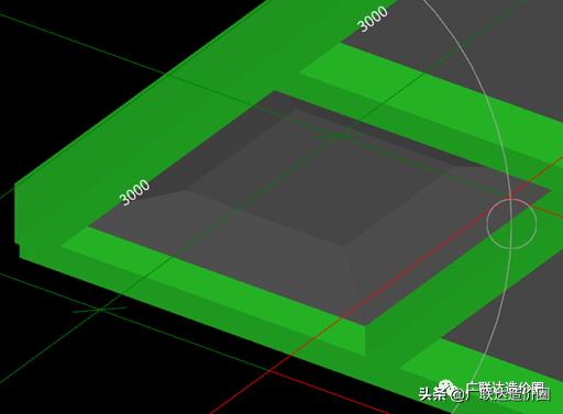 板加腋的表示方法,加腋板做法