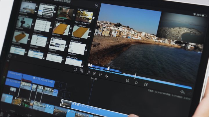 最新ipadpro详细评测,一代ipadpro升级最新系统