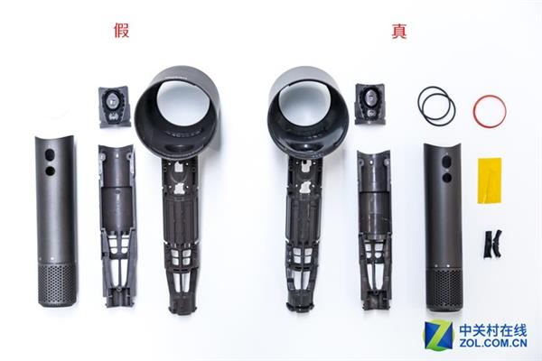 海淘戴森,代购的戴森吹风机是真的吗