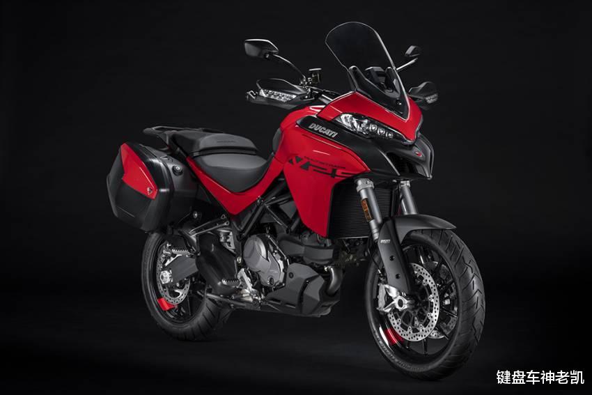 杜卡迪mtsv2三厢,全新杜卡迪2020款