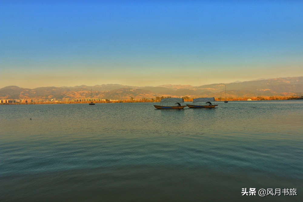 西昌山火扑灭！东方狂欢节邀你赴约，亿万年山海风光等你赏阅！