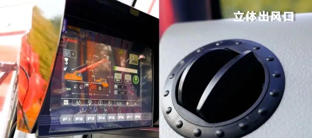 三一起重机对比视频,三一起重机哪款最好