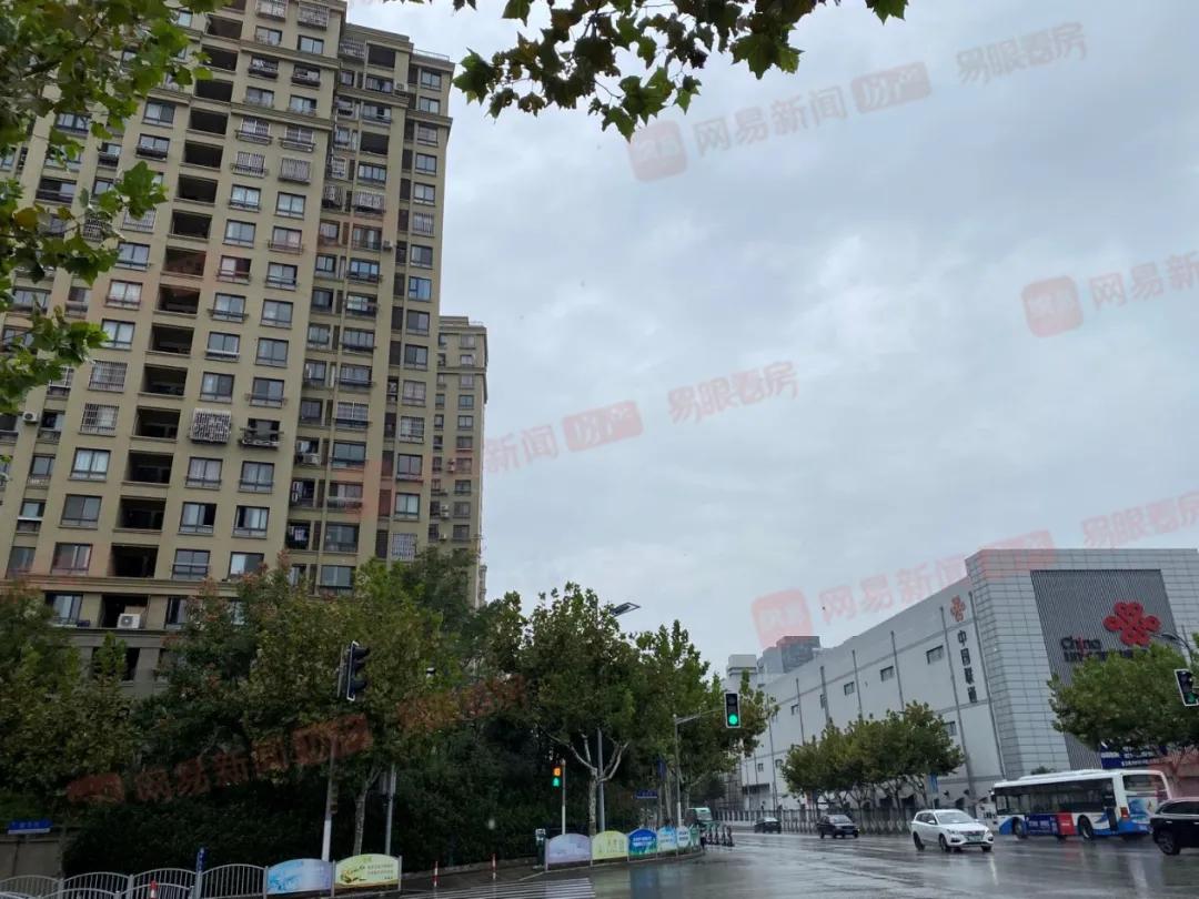 周浦哪个小区最值得买,周浦镇的楼盘未来发展