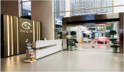 谁是我的真朋友？看看传祺友芝友的朋友圈