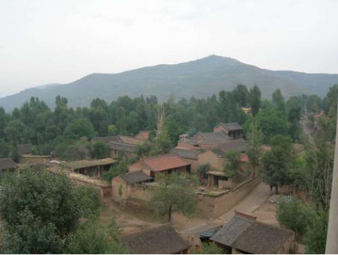 保安族的风土人情蕴含的美术色彩