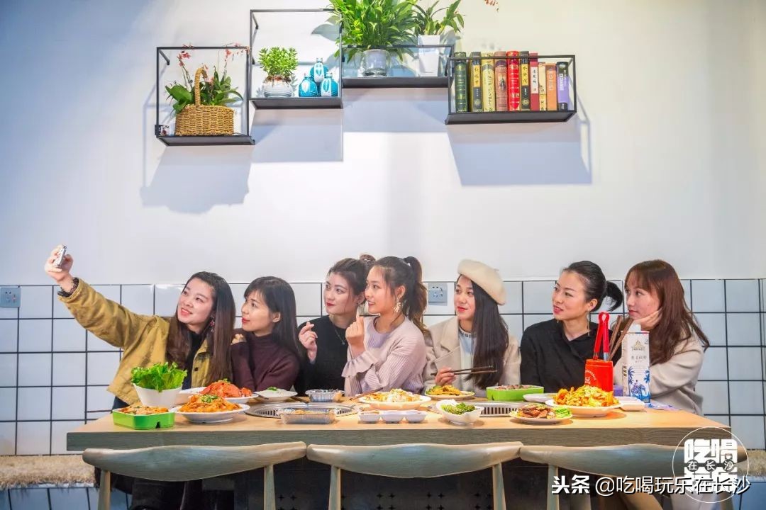 碳九烤肉红星店,红星美凯龙附近烤肉店