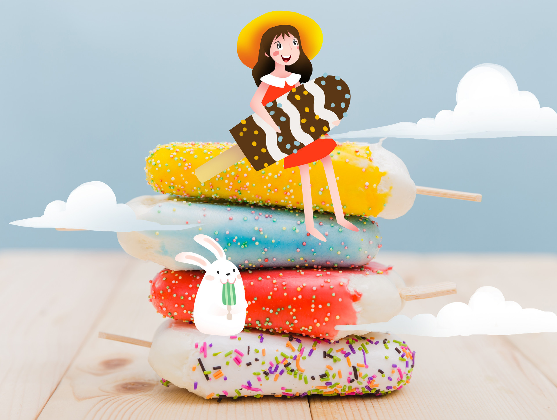 当你放不下一个东西的时候,当你放不下一个人时你该怎么做