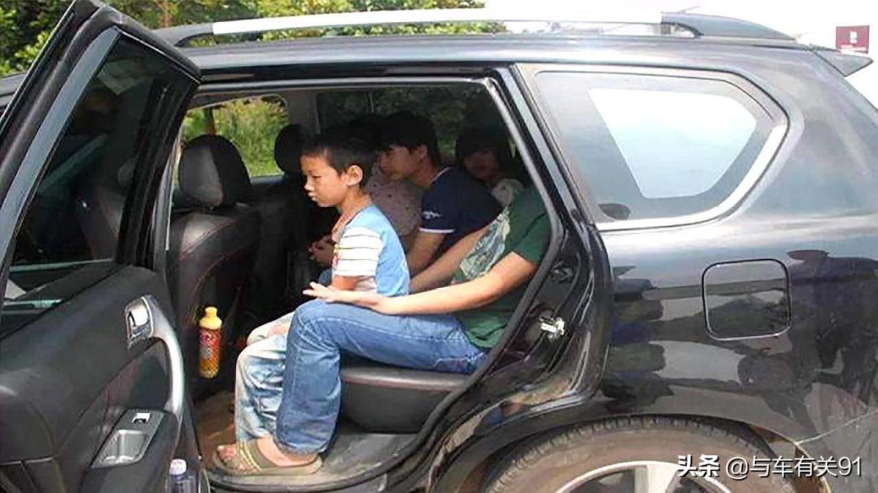 这八种违章千万别急着交罚款,十大容易被忽略的交规