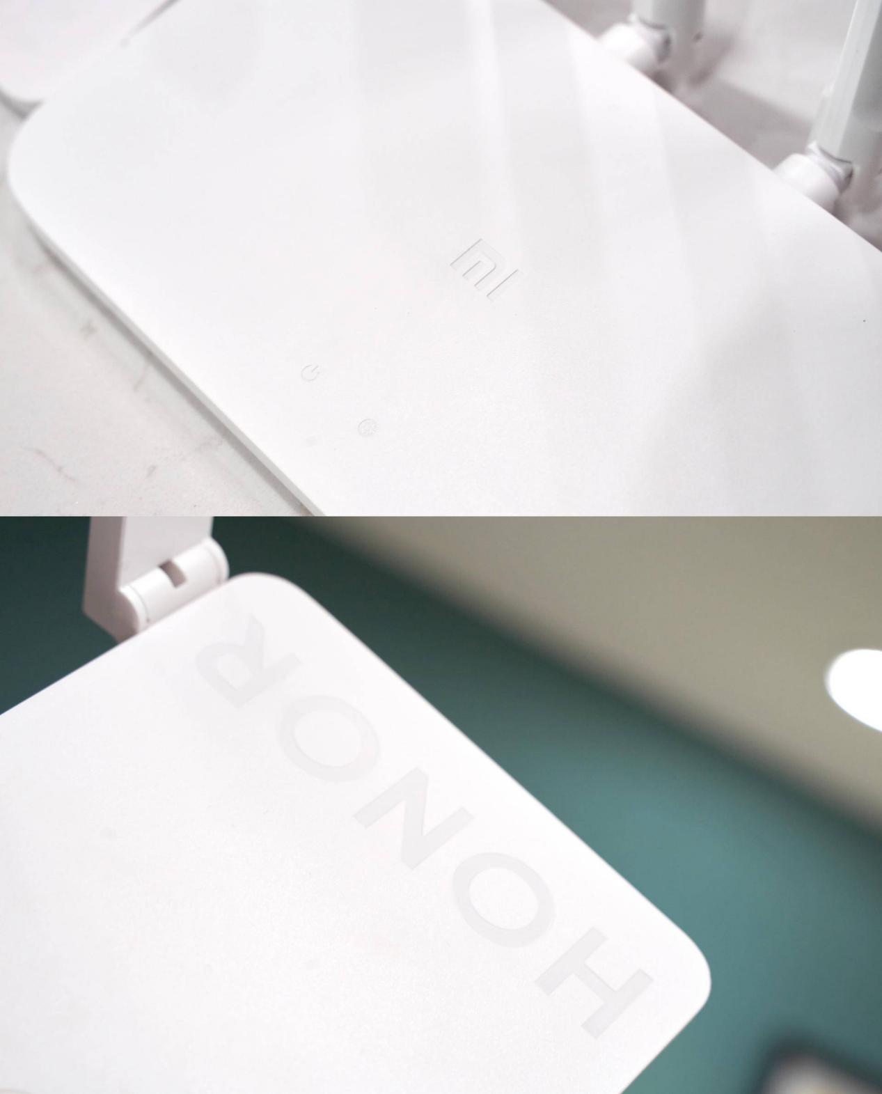 荣耀x3路由器对比其它路由器,小米路由器ax3000对比荣耀路由器3