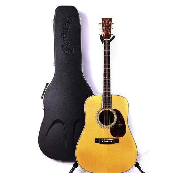 初学吉他买什么样的吉他好,吉他初学者买什么吉他100元