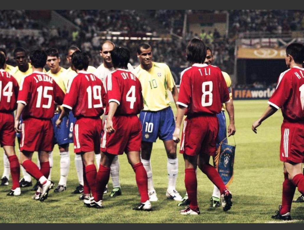 米卢里皮失败原因,米卢带领国足最高的成绩