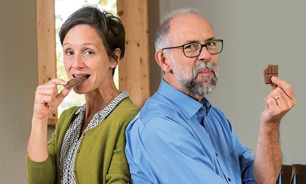 11款小众巧克力测评,热销巧克力评测17块买500克